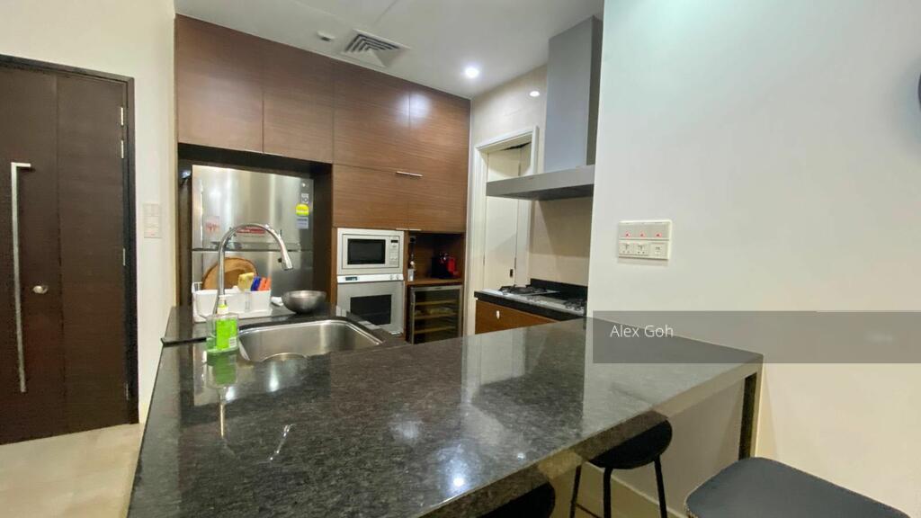 Orchard Scotts (D9), Condominium #301178471